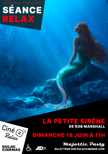 petite sirene