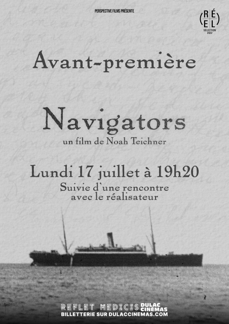 Navigators