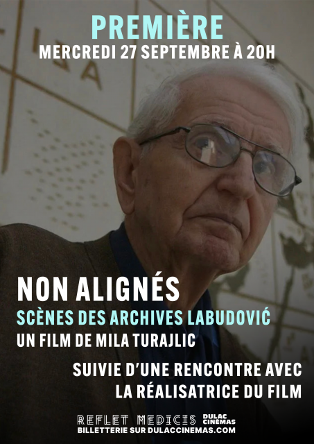 non alignés