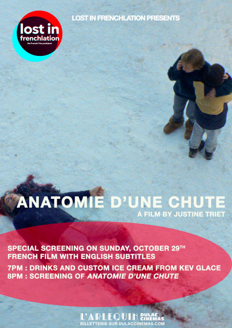 LOST IN FRENCHLATION : ANATOMIE D'UNE CHUTE