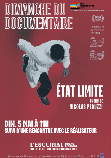 Etat Limite, Psychiatrie, Medecine, Psychiatre, Hopital