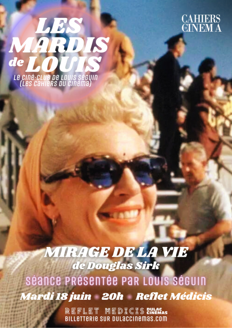 Mirage de la vie