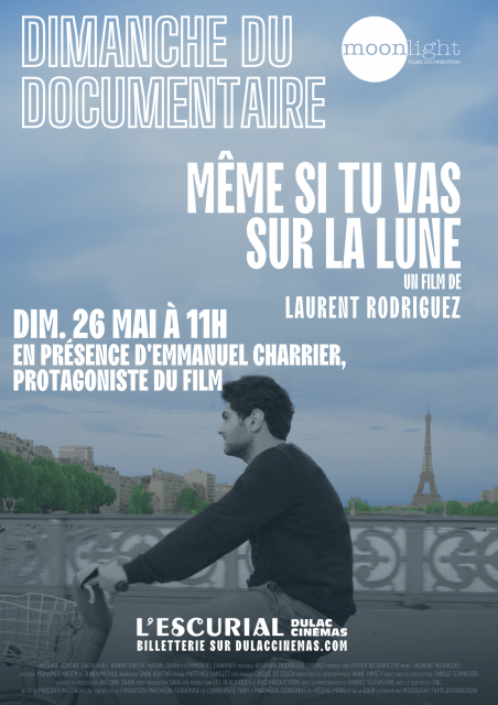 même si tu vas sur la Lune