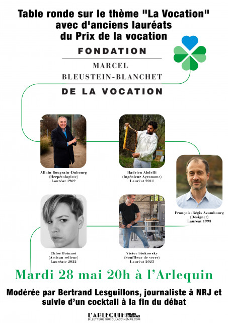 Fondation MBB