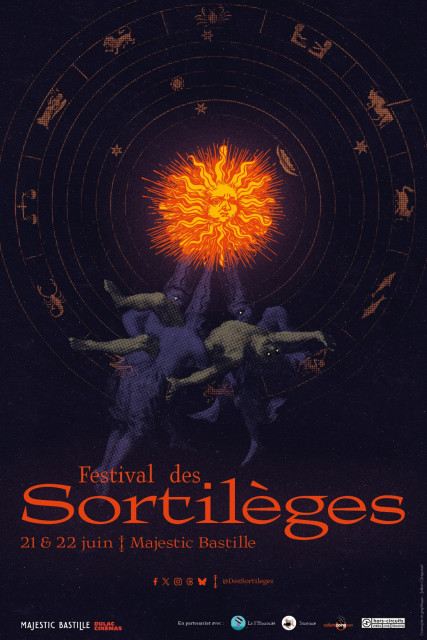 Festival des Sortilèges