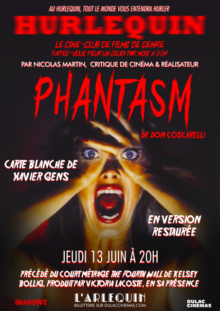 PHANTASM