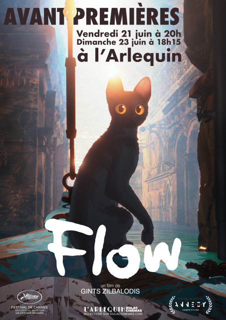 FLOW