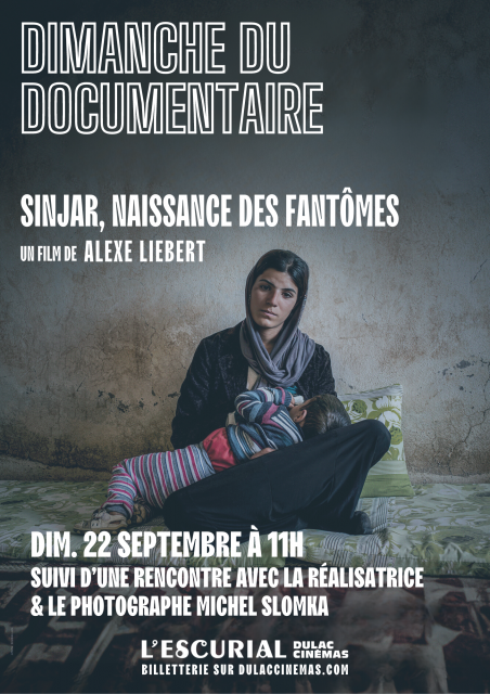 Sinjar, Yezidis, Documentaire