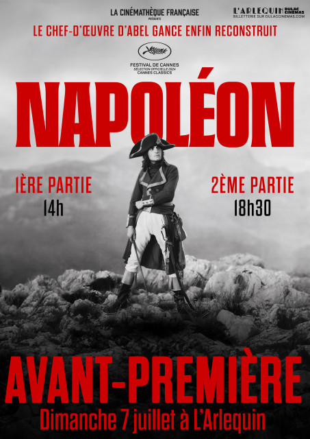 Napoléon