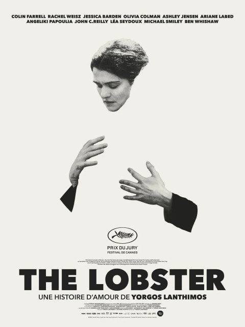 The Breakfast Club (but at Night) : THE LOBSTER de Yórgos Lánthimos + Speed dating en salle !