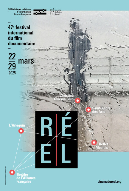 Cinéma du Réel 2025, 47e festival international du film documentaire à l'Arlequin et au Reflet Médicis