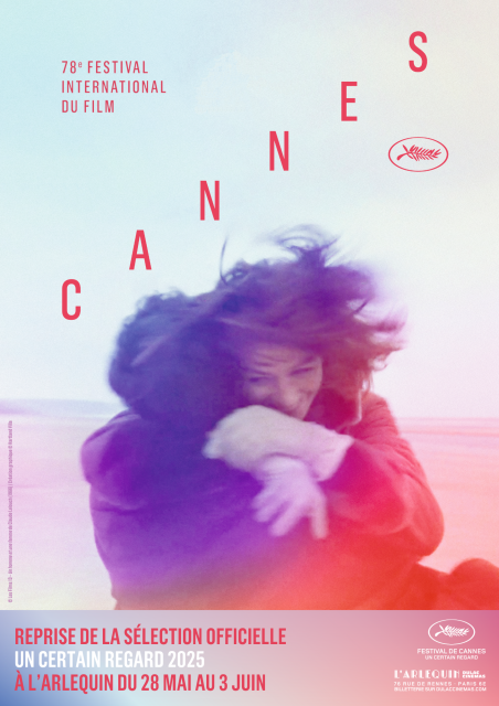 REPRISE Sélection officielle UN CERTAIN REGARD 2025