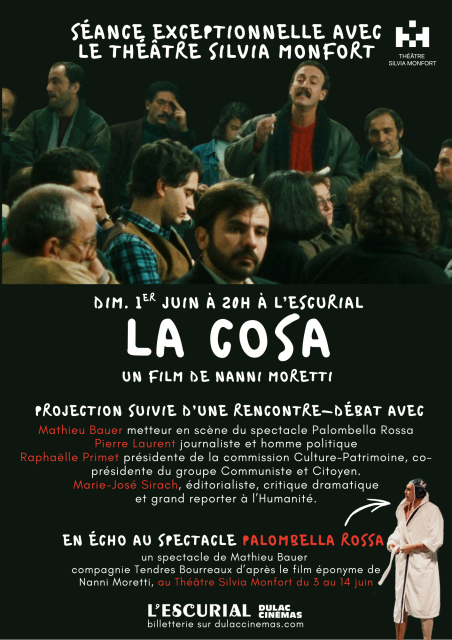 La Cosa