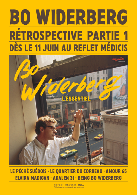 Dès mercredi 11 juin 2025 au Reflet Médicis