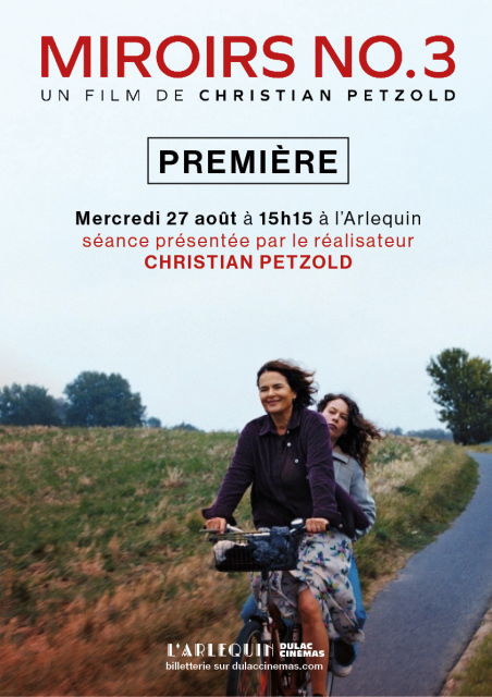 Miroirs N°3 de Christian Petzold