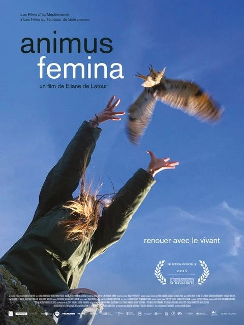 animus femina, documentaire, eliane de latour