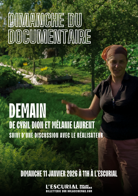 Documentaire, demain, écologie, solutions