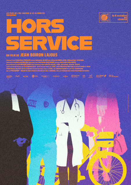 Hors-Service, Documentaire, Service public