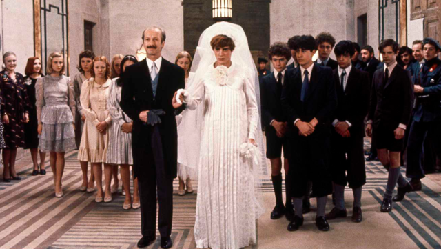 TOUJOURS PLUS... GORE "Une vraie boucherie" : Salò ou les 120 Journées de Sodome  présenté par Fabrice du Welz et suivie d'une discussion avec Julie Paquette