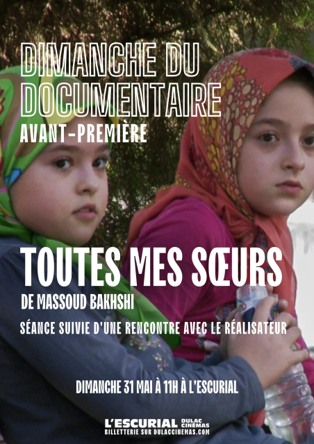 TOUTES MES SOEURS