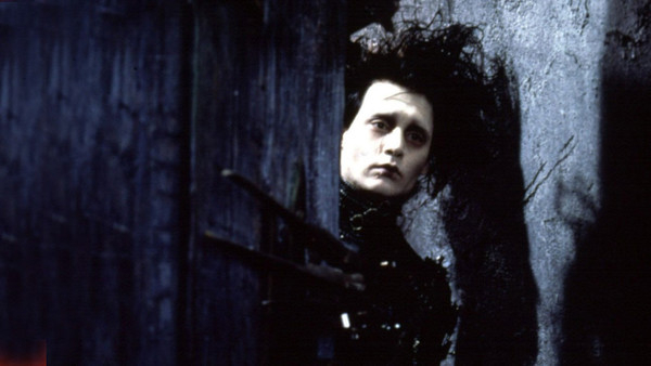 Edward aux mains d'argent