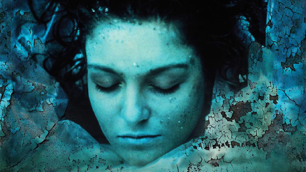 Twin Peaks (Fire walk with me)