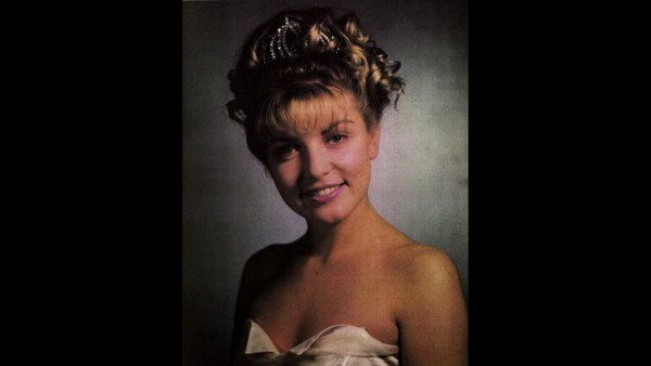 Twin Peaks (Fire walk with me)