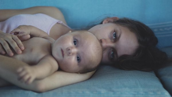 Les Filles d'Avril