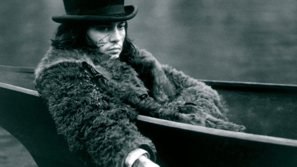 Dead Man