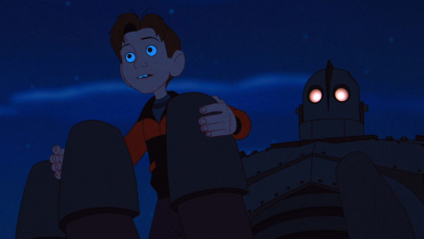 Le Géant de fer