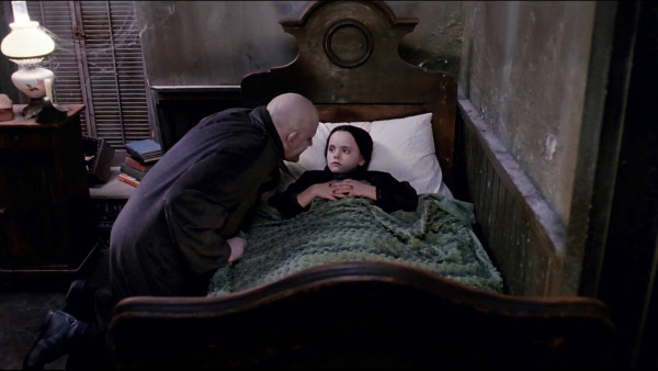 La Famille Addams