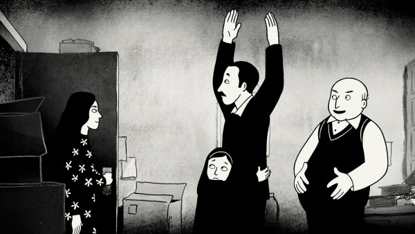 Persepolis