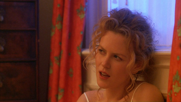 Eyes Wide Shut