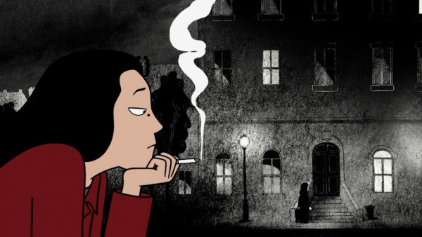 Persepolis