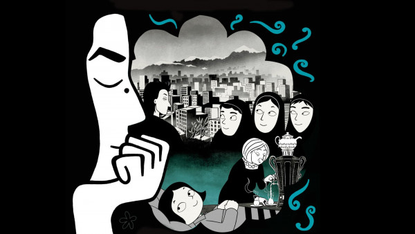 Persepolis