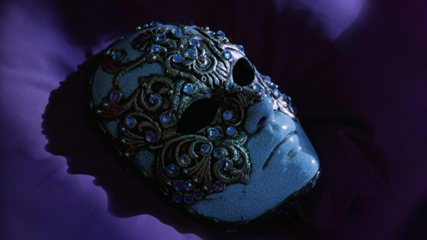 Eyes Wide Shut