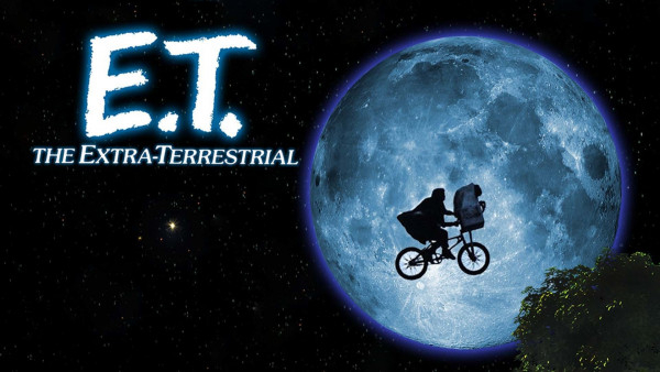 E.T. l'Extra-Terrestre