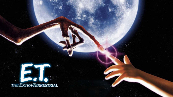 E.T. l'Extra-Terrestre