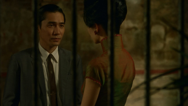 In the Mood for Love
