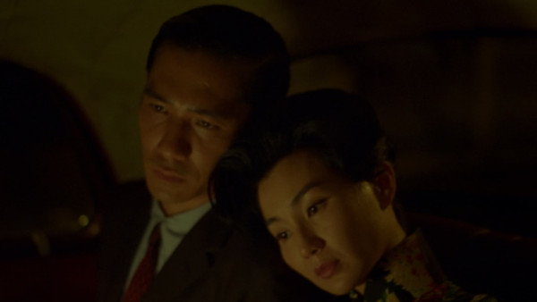 In the Mood for Love