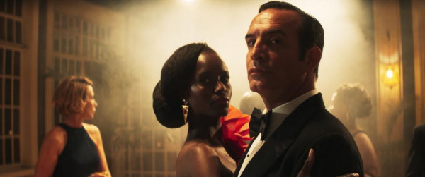 OSS 117 : Alerte rouge en Afrique noire