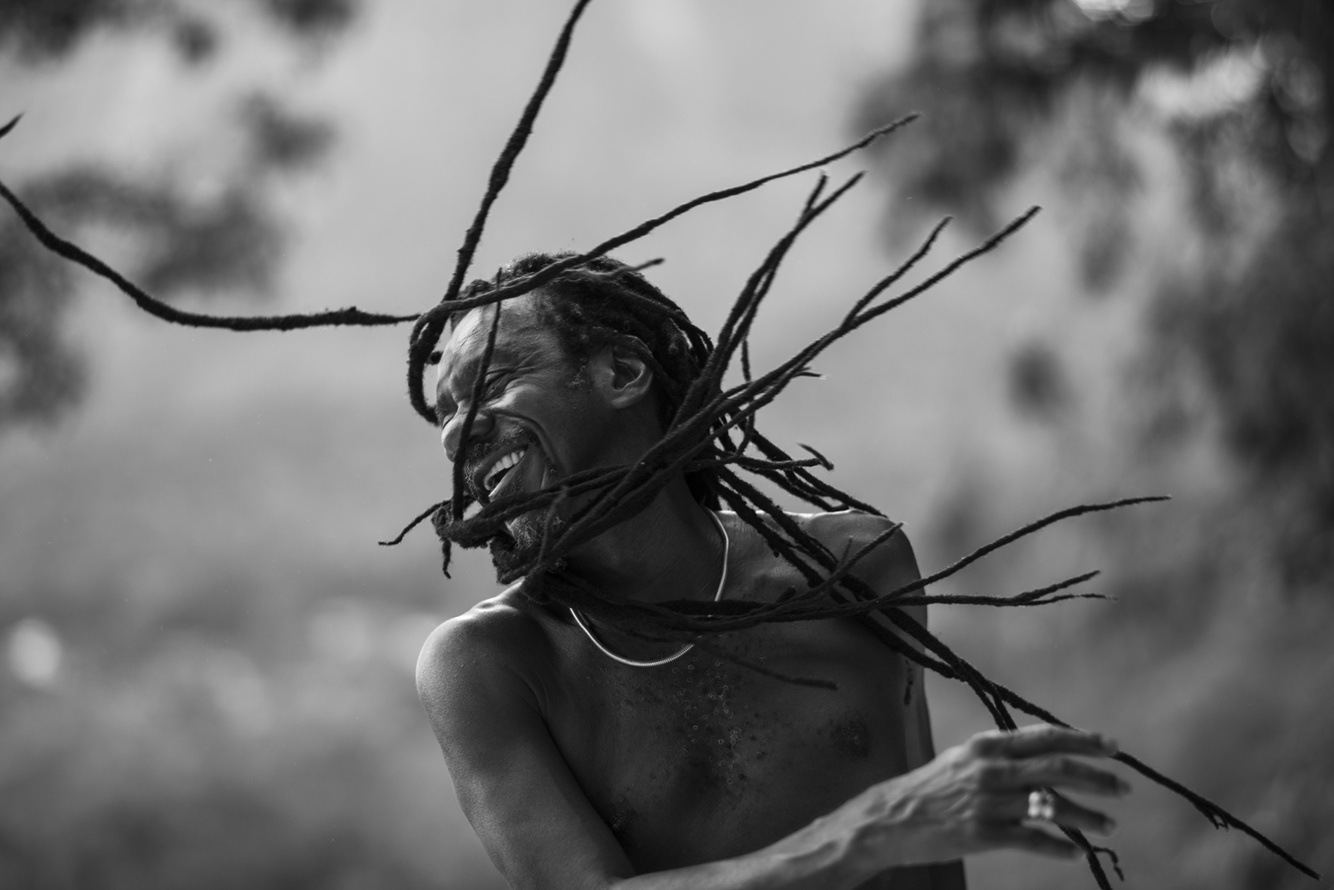 LUIZ MELODIA : LES MÉLODIES DE SA VIE