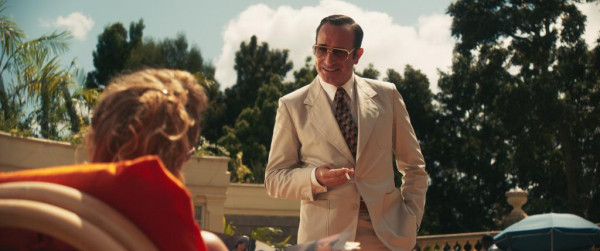OSS 117 : Alerte rouge en Afrique noire
