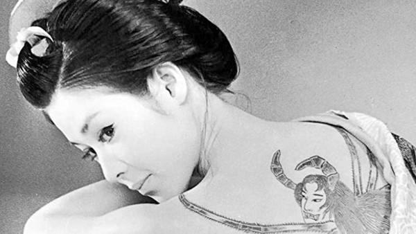 Tatouage