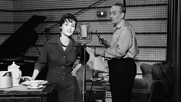 L'Art d'être aimé