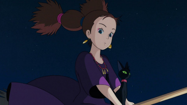 Kiki la Petite Sorcière