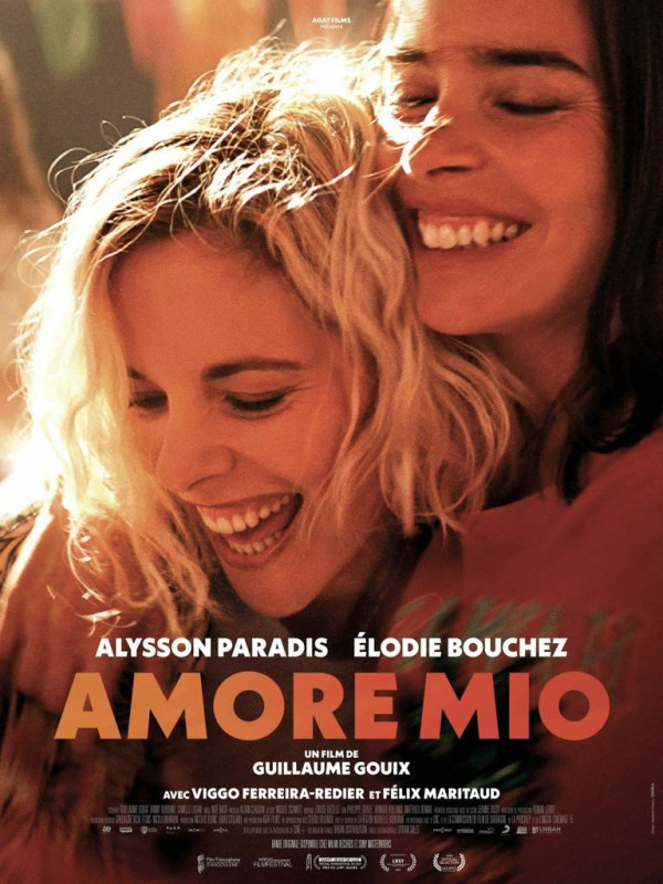 Amore mio