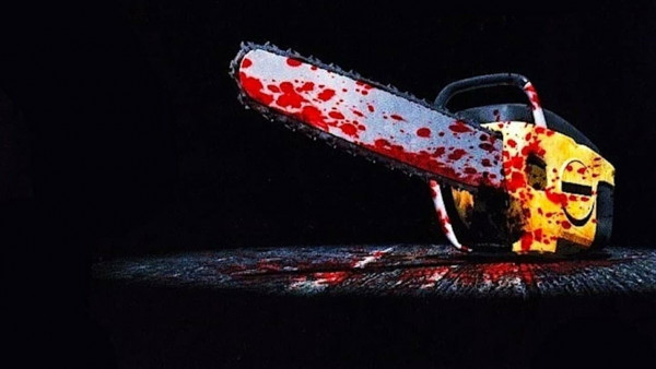 Massacre à la tronçonneuse