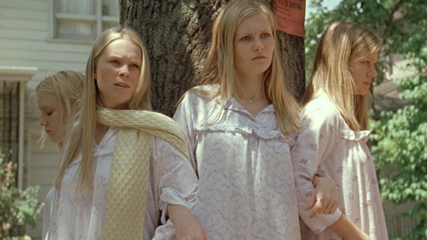Virgin Suicides