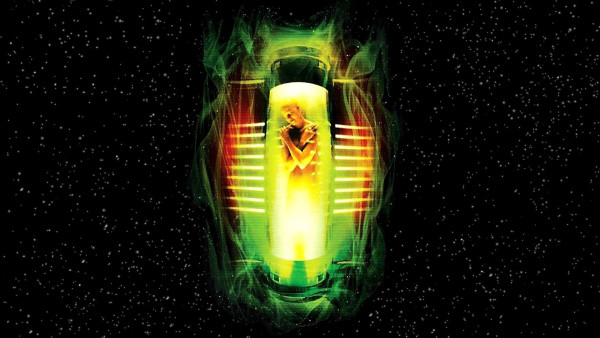 Alien, la résurrection
